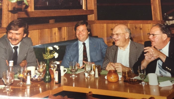 Cook Brothers Truck Parts wins Distributor of the Year 2020 | Trucks