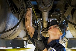 Speedco Spokane Washington