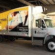 Maxim Truck food bank
