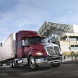 Navistar RH Series