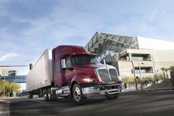 Navistar RH Series