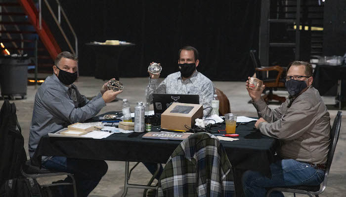 Rush Truck Center rodeo-min