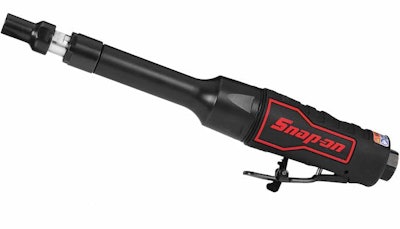 Snap-on has released four new long neck tools