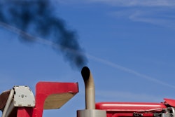 Emissions Smoke