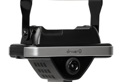 Teletrac Navman's new AI Dual Dashboard Camera