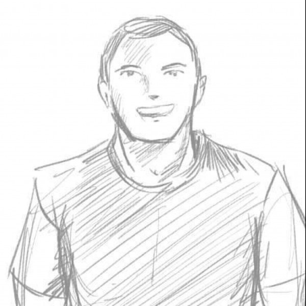 user-gravatar Headshot