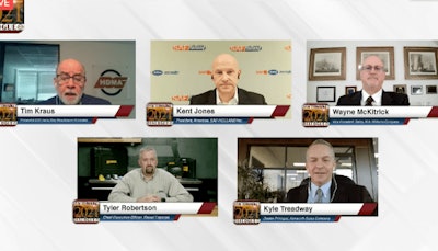 HD Aftermarket Dialogue explores initial days of COVID pandemic, how companies responded