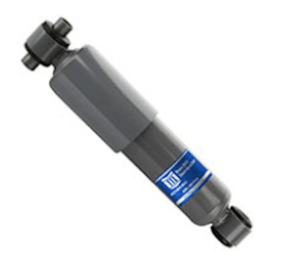 Jit Truck Parts Has Introduced An Exclusive New Line Of Shock Absorbers Under Its Private Label Brand, Match Made Parts