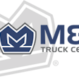 MK logo