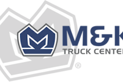 MK logo