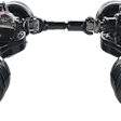 Mack axles-min