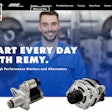 Remy website