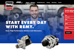Remy website