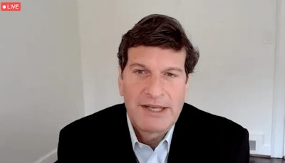 Jeff Rosensweig