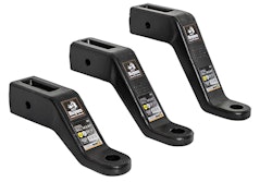 3in Hitch Accessory Banner