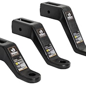 3in Hitch Accessory Banner