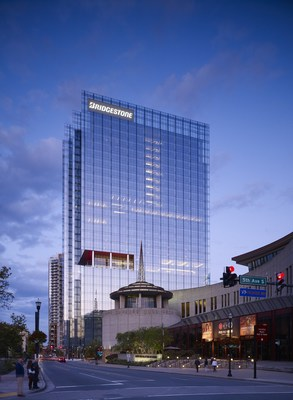 Bridgestone Building