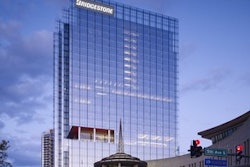 Bridgestone Building