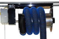 Euro Vent Photo New Hose Reel System 2021