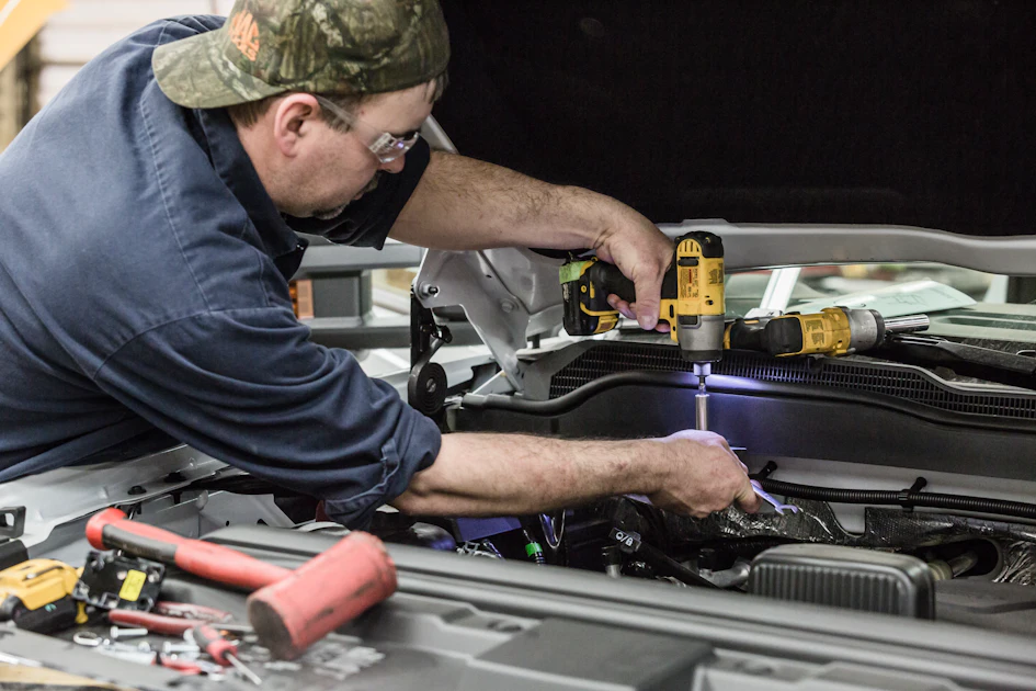 Cdk Service Inspect CDK, KEA to present service operation training event | Trucks, Parts ...