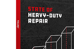 Fullbay Report