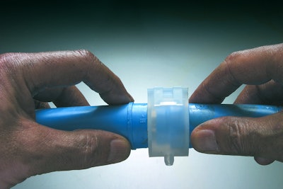 Grote Industries harness connection