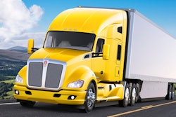 Kenworth T680 76 In Sleeper