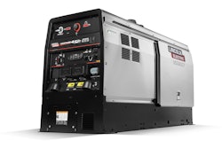 Lincoln Electric Vantage Generator Welder