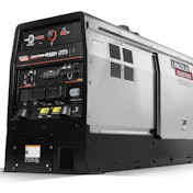 Lincoln Electric Vantage Generator Welder