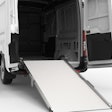 Link Wide Foldable Ramp