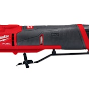 Milwaukee Tire Buffer