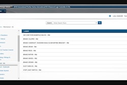 Mitchell 1 Enhances Truck Series Software