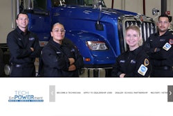 Navistar Tech Empowerment Site