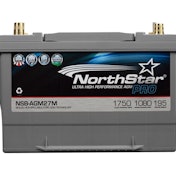 North Star Battery