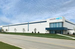 Paccar Parts
