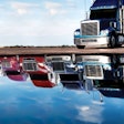 Parked Trucks Min