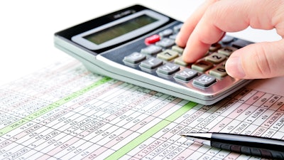 Shutterstock Calculator