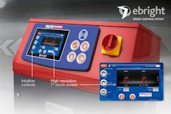 Stertil Koni Sky Lift Ebright Control