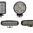 Truck Lite Heated Led Lamp