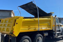 Us Tarp Lift Tarping System