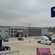 Volvo Trucks Dealer Vanguard Houston