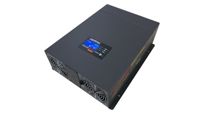 Xantrex Xc Pro 3000 Watt Inverter