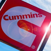 Cummins Sign 2