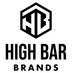 High Bar Brands Logo