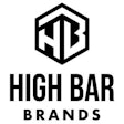 High Bar Brands Logo