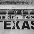 Icicles Austin, Texas