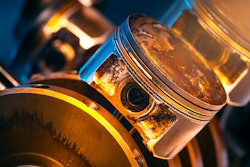 Engine parts
