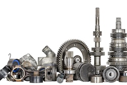 Shutterstock Assorted Parts