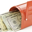 Shutterstock Cash In Mailbox