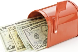 Shutterstock Cash In Mailbox